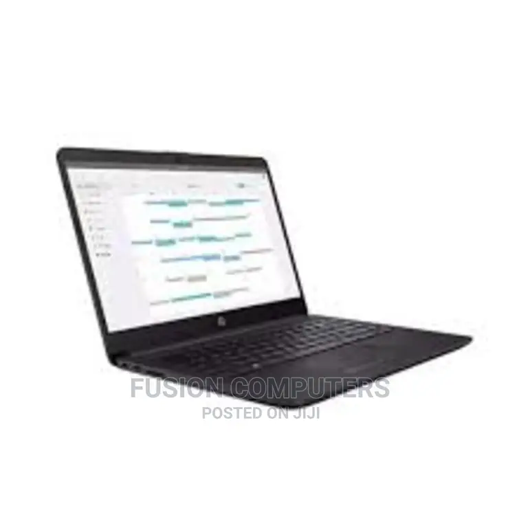 New Laptop HP 240 G8 4GB Intel Core I5 HDD 1T
