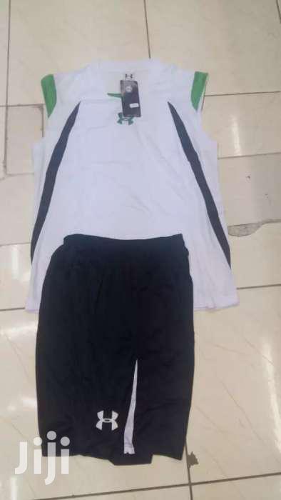Basketball Jerseys