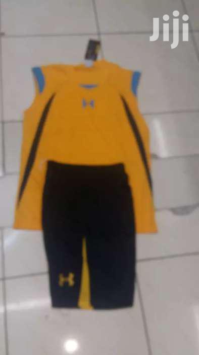 Basketball Jerseys