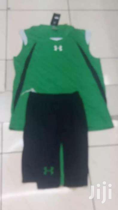 Basketball Jerseys