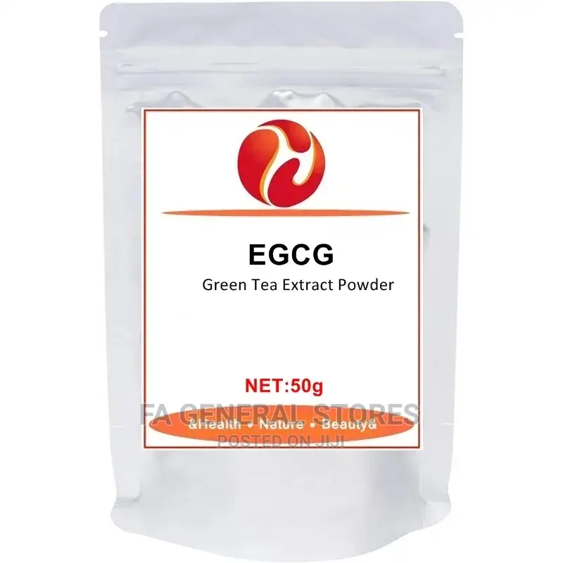 Green Tea Extract