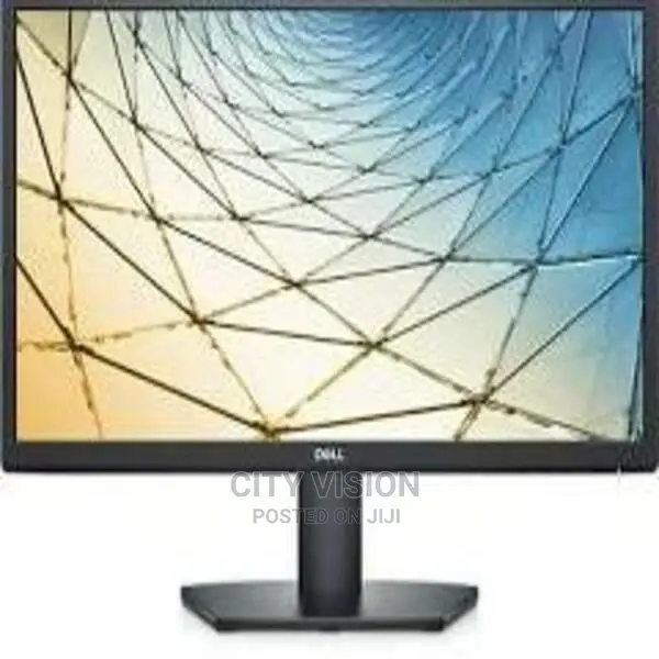 Dell E2222H 21.5 Inch (54.61 Cm) LED Backlit Monitor