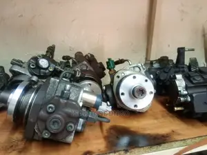 Ex Japan Diesel Injector Pump for Izuzu Elf 4jj1