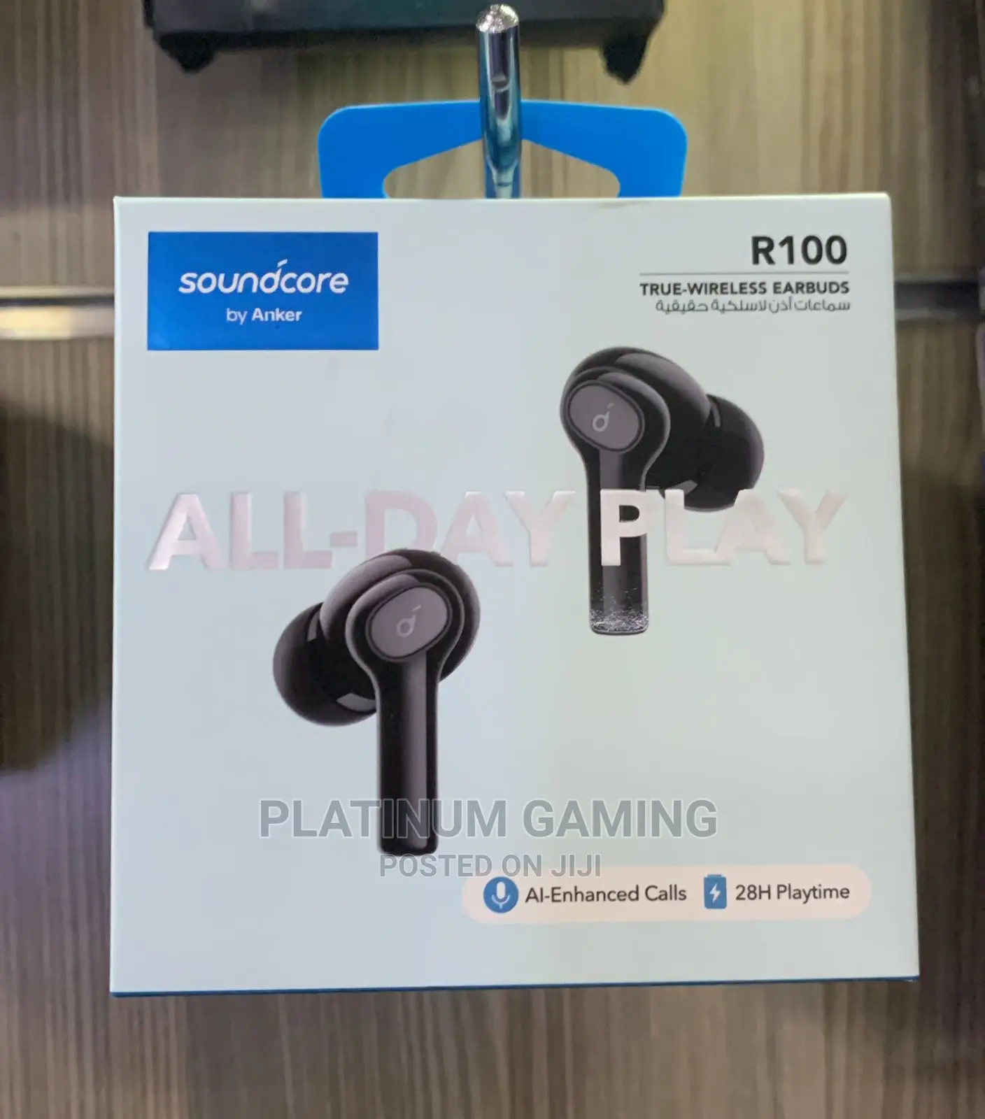 Soundcore R100 True Wireless Earbuds