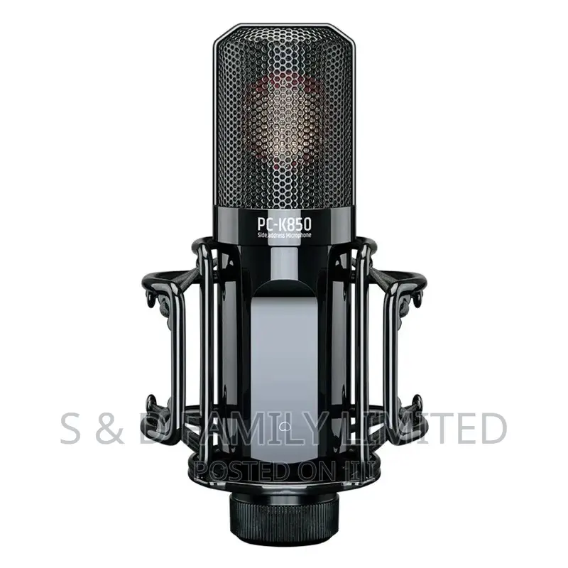 Takstar PC-K 850 Recording Microphone