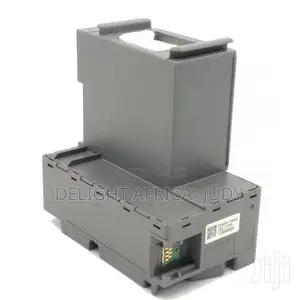 Printer Ink Tank Maintenance Box 6711, E- 04d1, C 9345 CANON EPSON