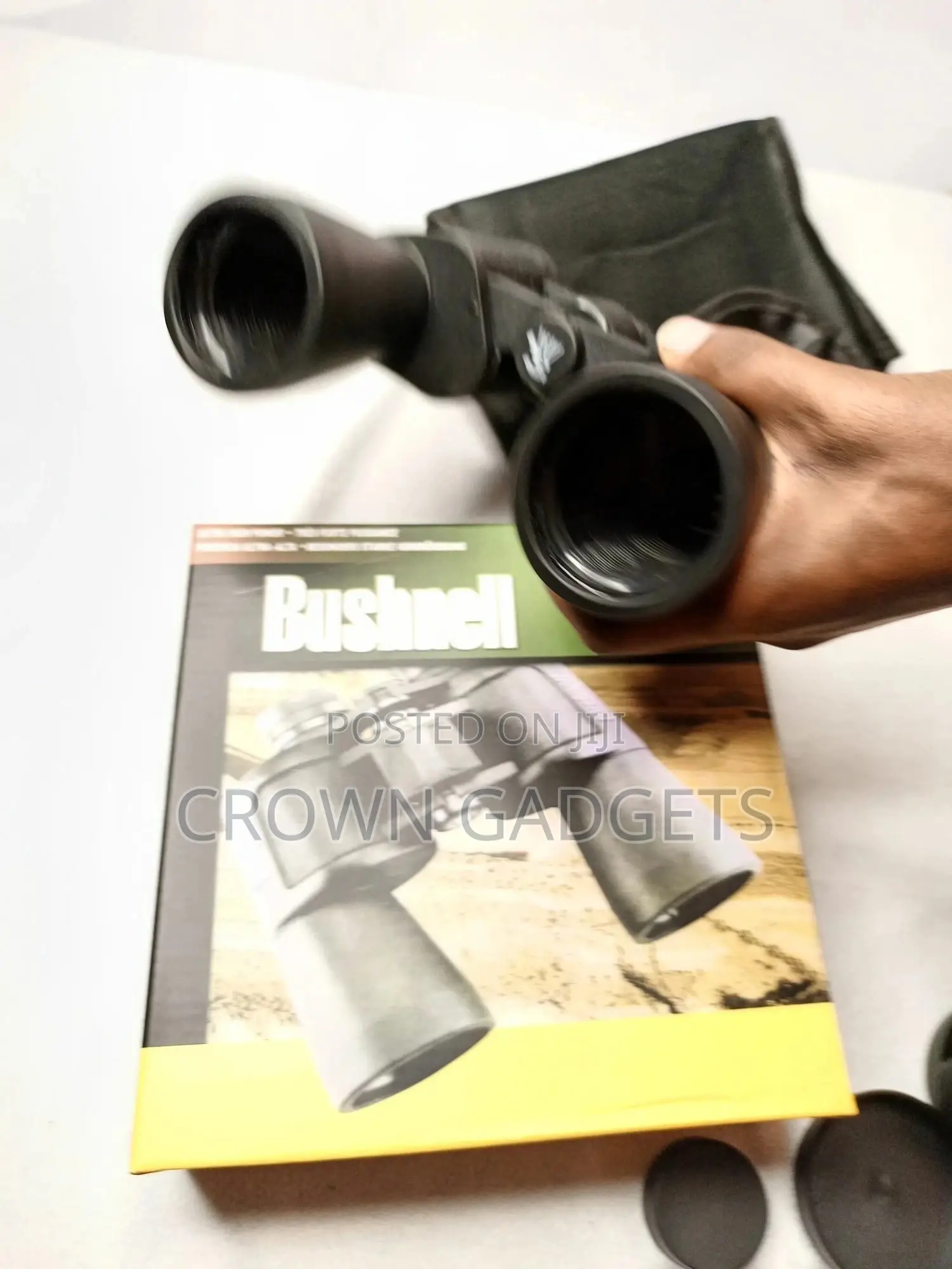 60×60 Birding Powerful Binoculars for Adults