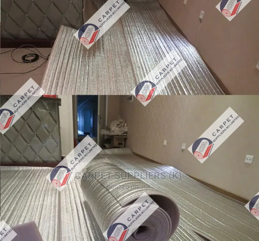Underfelt(Laminated)