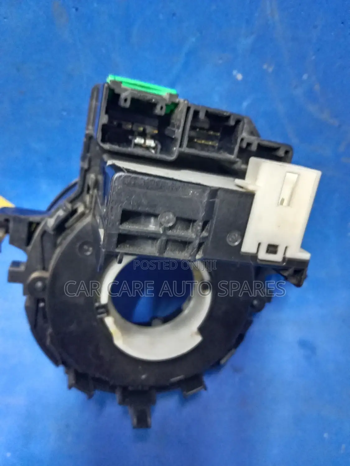 Spiral Cable Mitsubishi Outlander Angel Sensor
