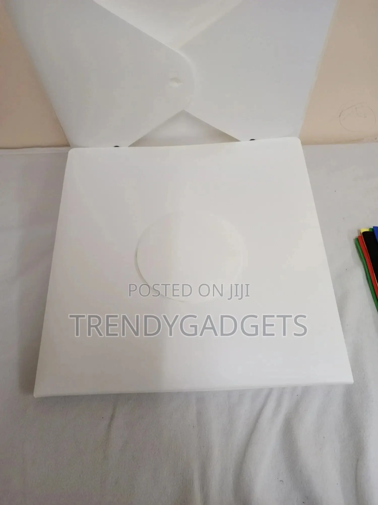 DOLPHIN Portable Photo Studio Box