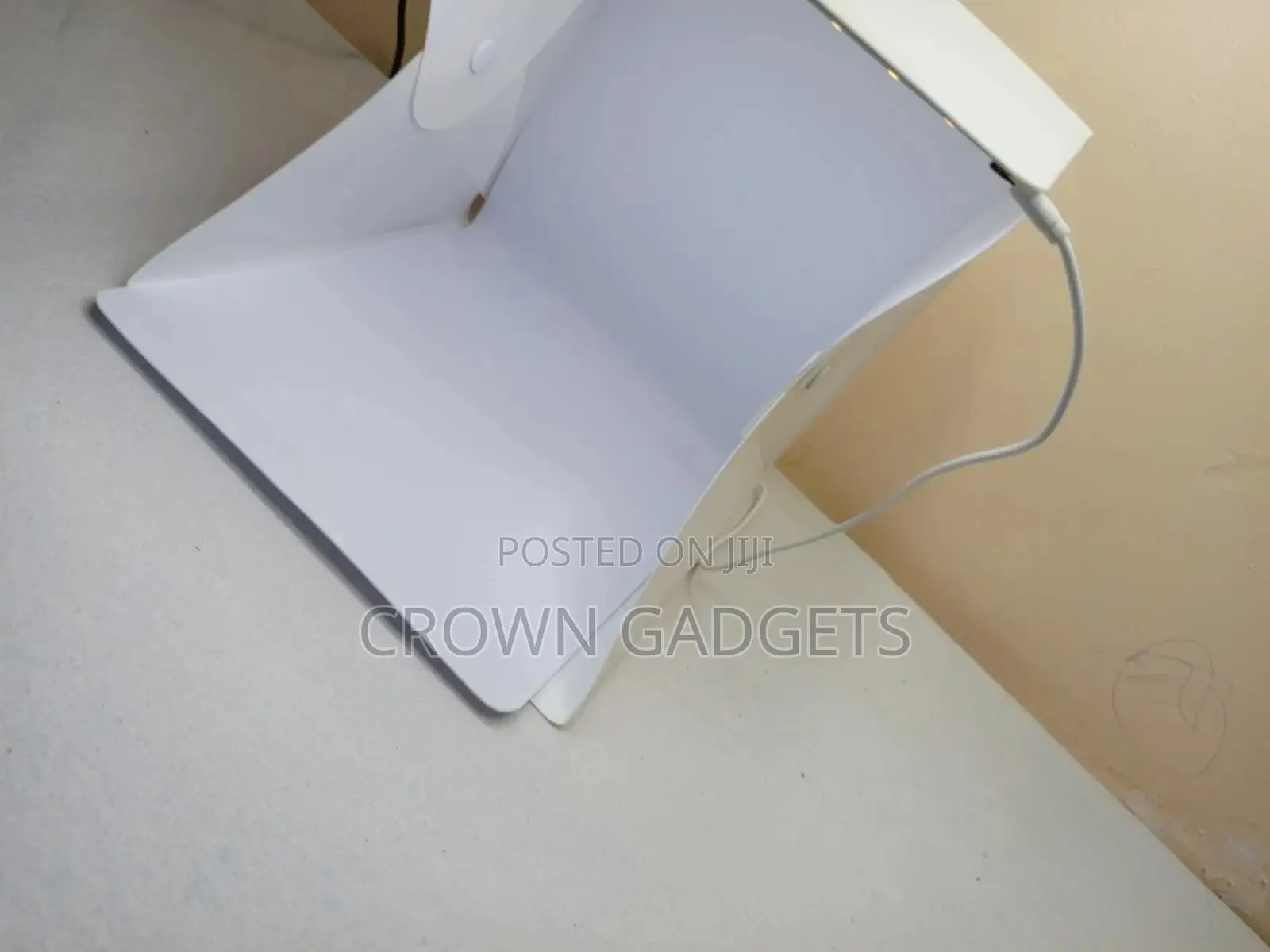 Photography Studio Box Booth Shooting Tent