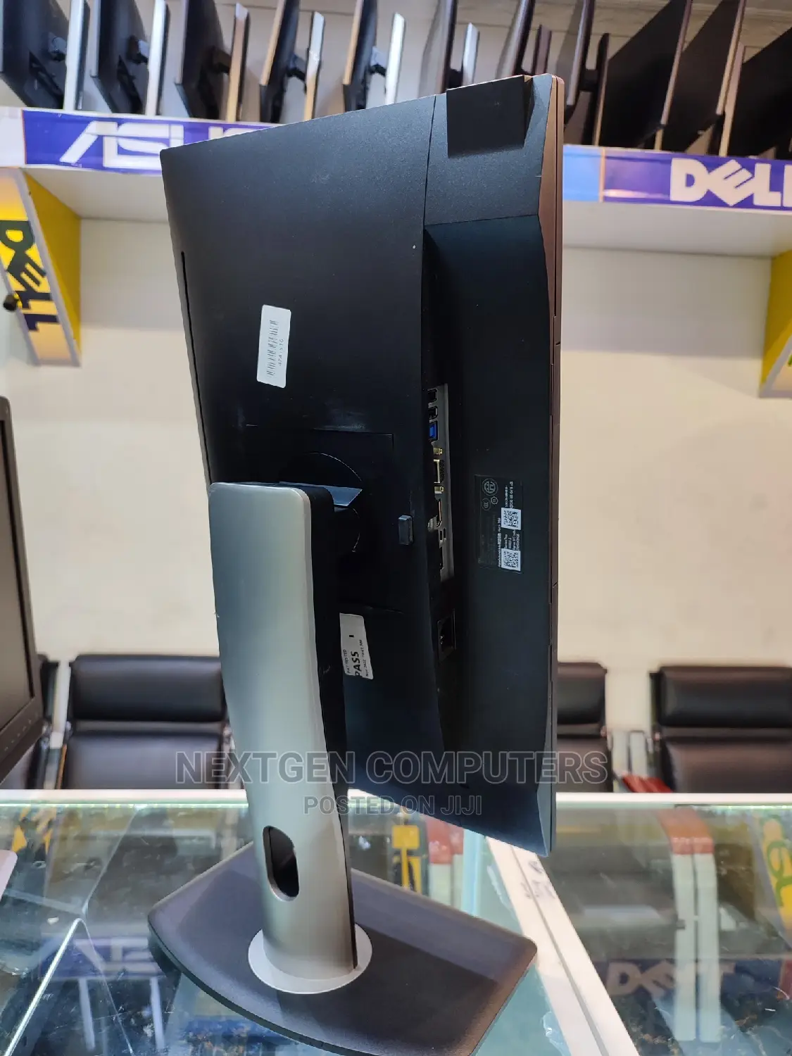 Dell P2217H 22 Inch IPS (1080p) FHD 60hz Display Monitor
