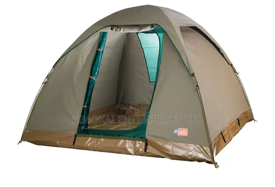 Campmor Weekender 2 Tent – Economy Range 2.4×2.4