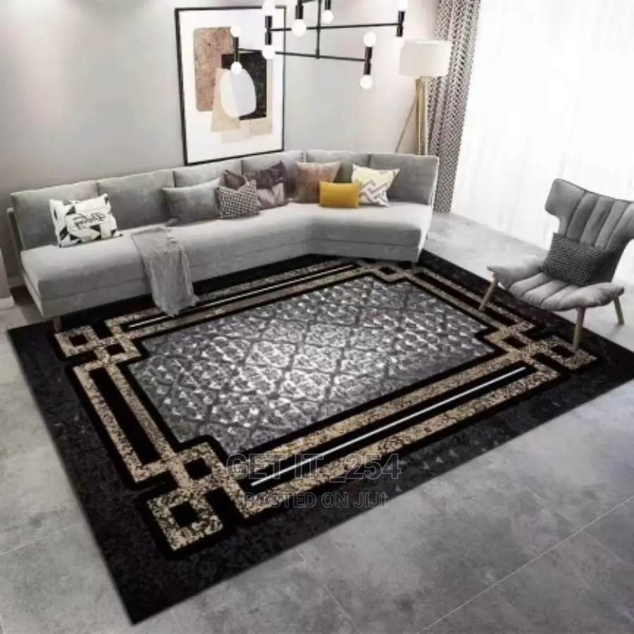 3D CARPETS 
-
Size: 7x10