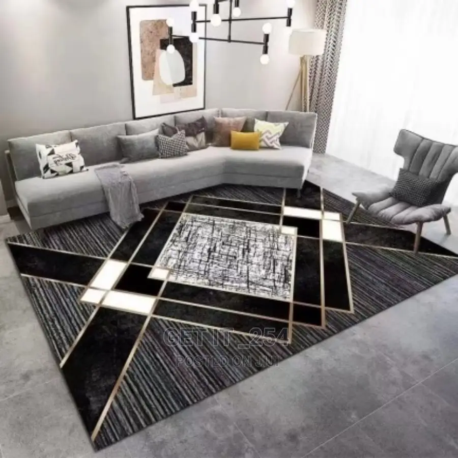 3D CARPETS 
-
Size: 7x10