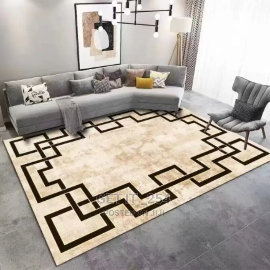 3D CARPETS 
-
Size: 7x10