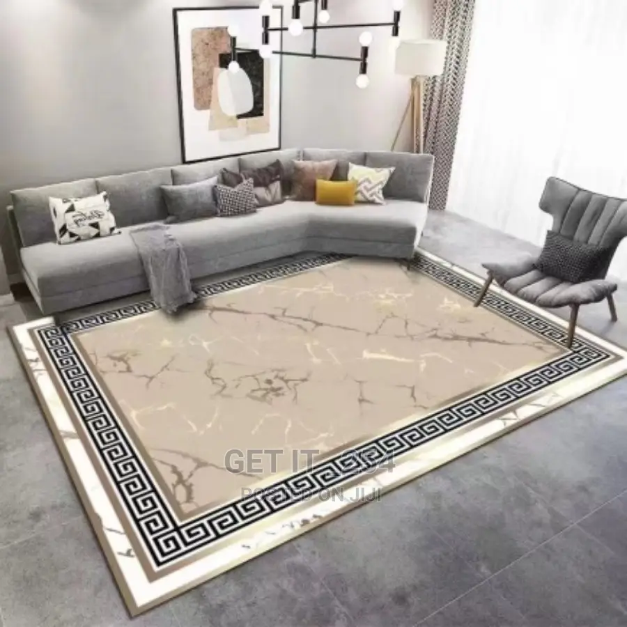 3D CARPETS 
-
Size: 7x10