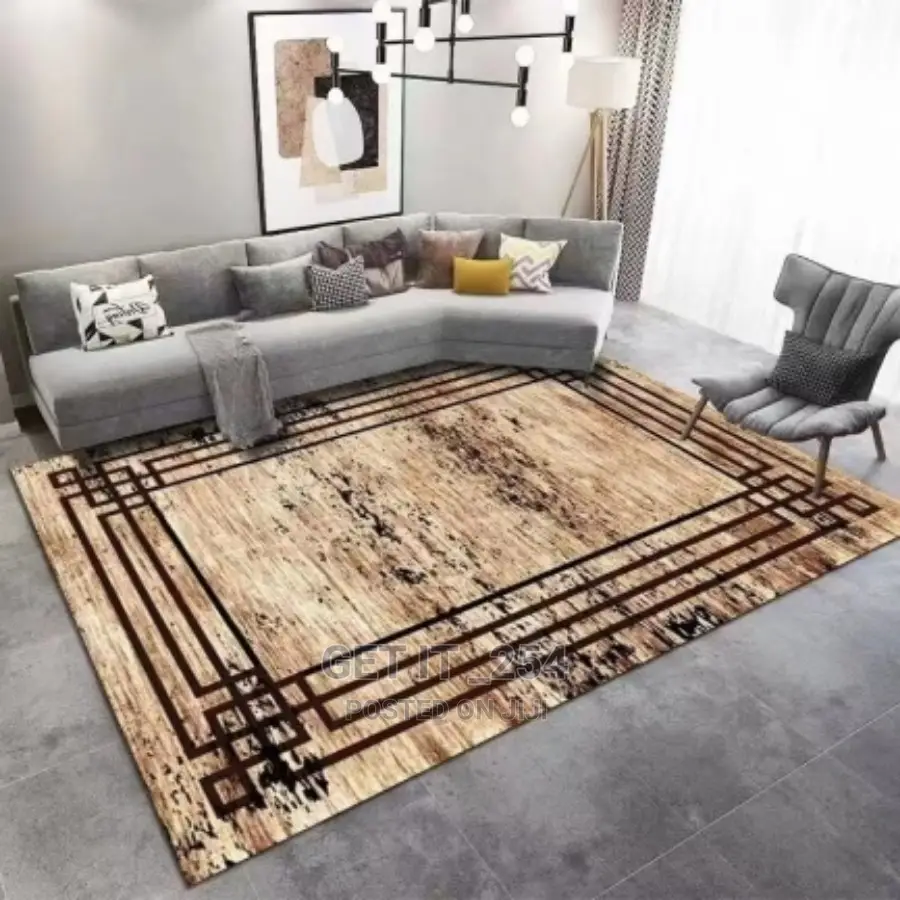 3D CARPETS 
-
Size: 7x10