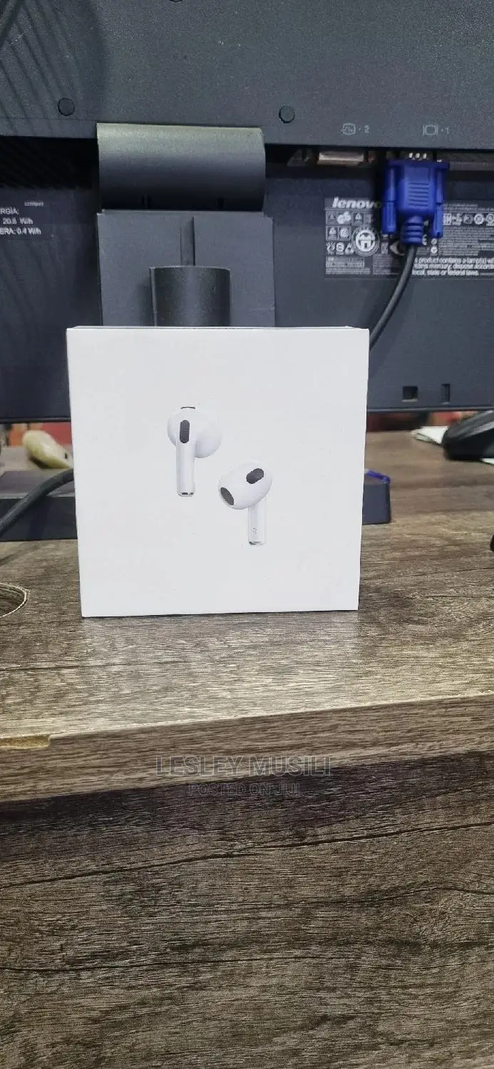 Apple Airpods 2