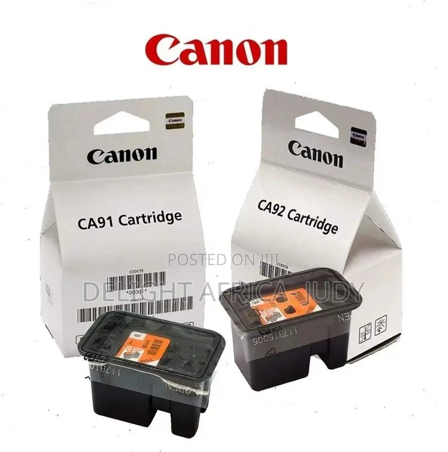 Canon Original Print Head G3420 G3411 G3400 240