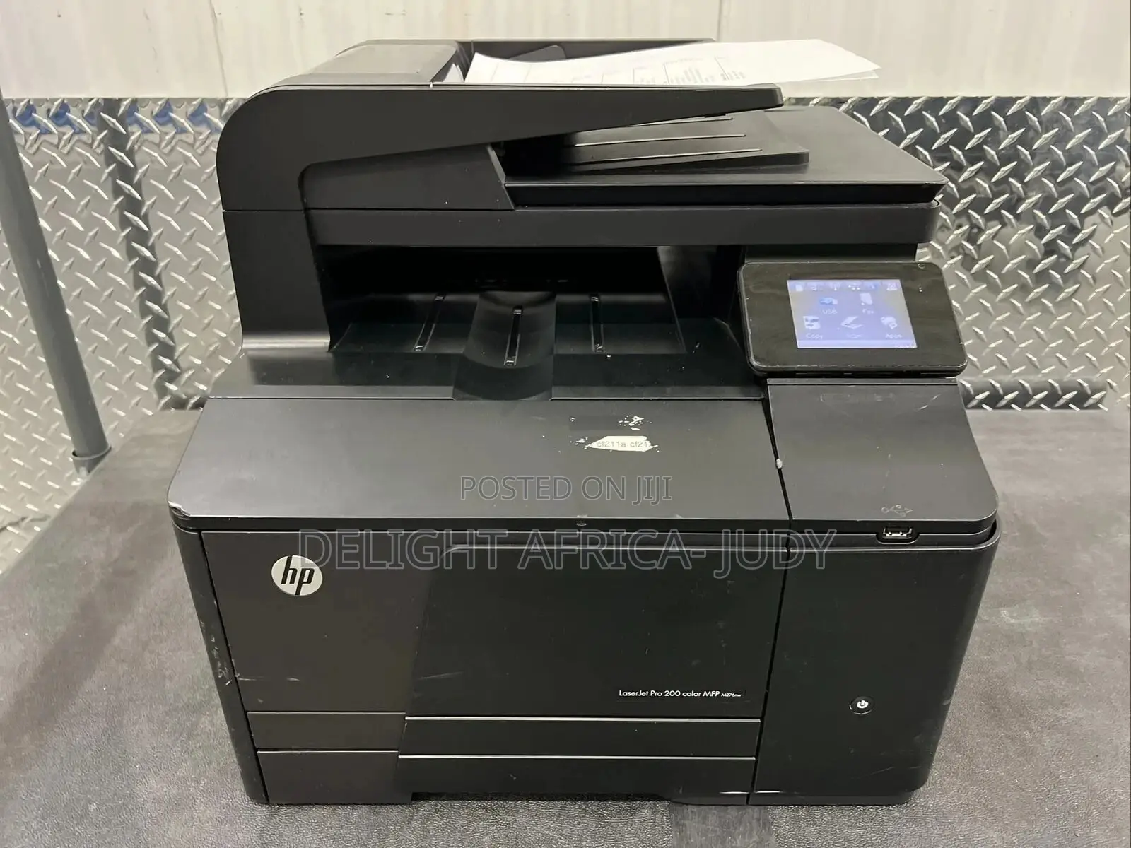 Hp Printer Repair, All Models.