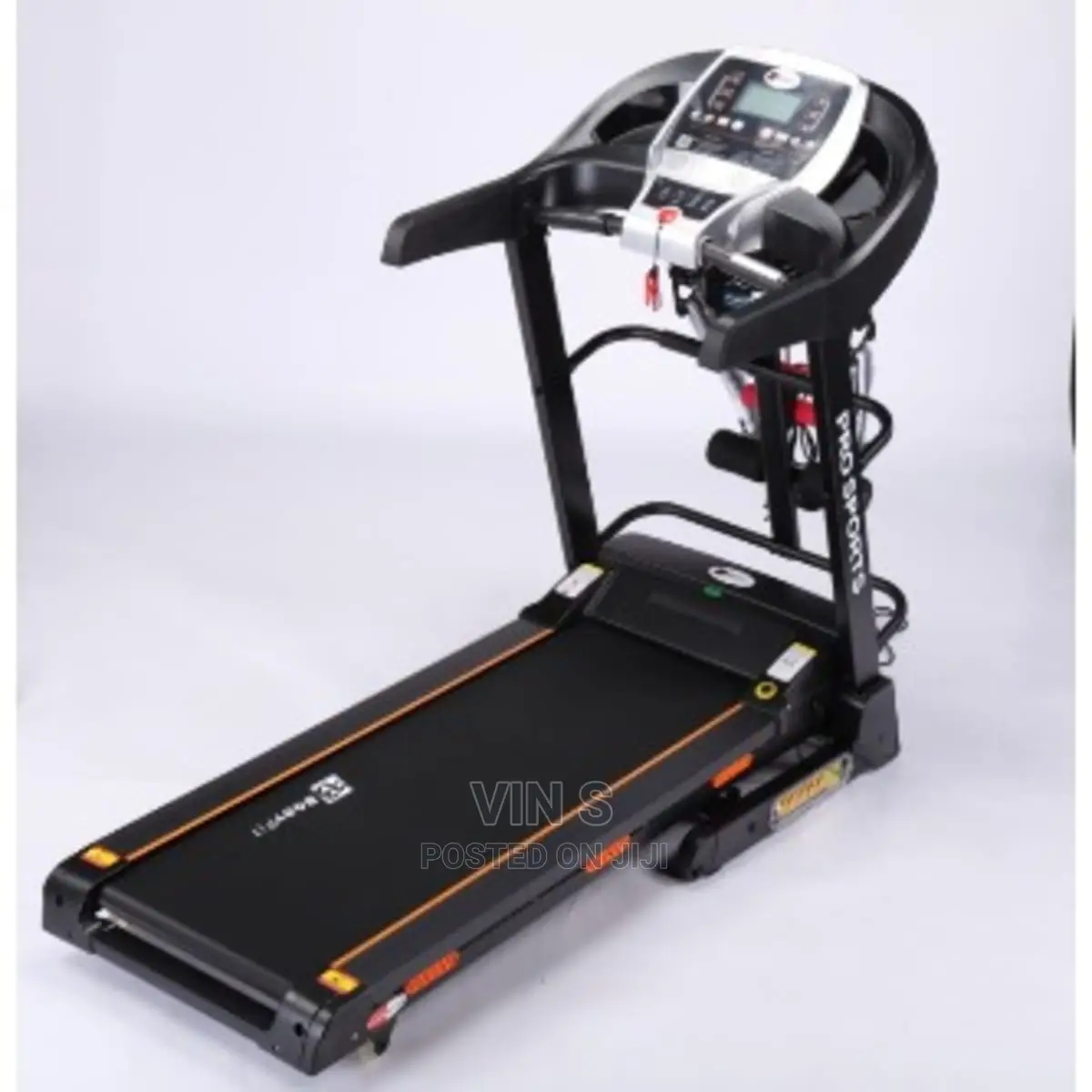 Treadmills~Treadmills 3.5hp Treadmills* (Treadmills Gym)