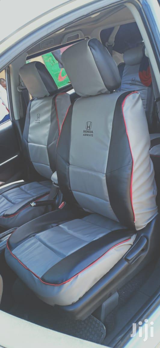 Ongata Rongai Car Seat Covers