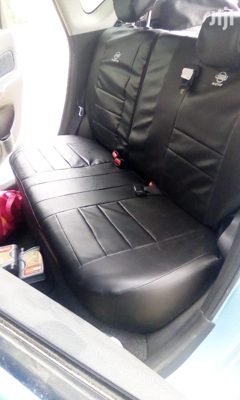 Ongata Rongai Car Seat Covers