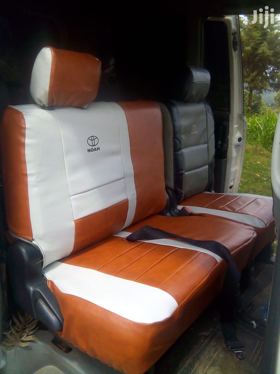 Ongata Rongai Car Seat Covers