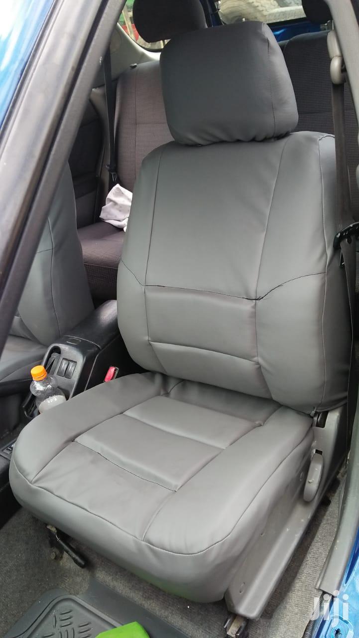Ongata Rongai Car Seat Covers