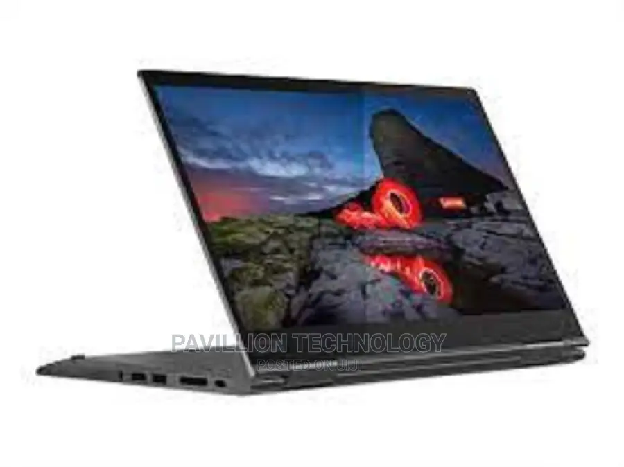 Laptop Lenovo Thinkpad X1 Yoga 16GB Intel Core I7 SSD 512GB