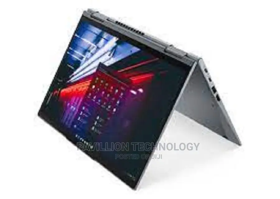 Laptop Lenovo Thinkpad X1 Yoga 16GB Intel Core I7 SSD 512GB