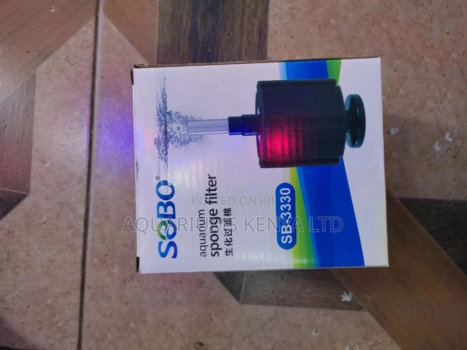 Aquarium Filter Sponge ,Aerator Filtration