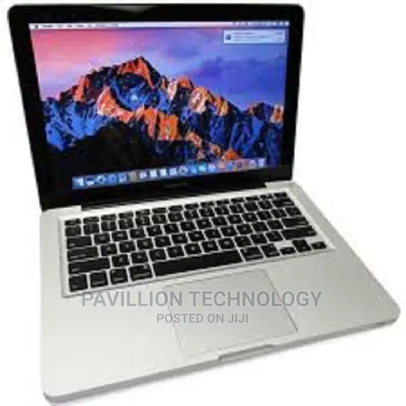 Laptop Apple MacBook 2012 6GB Intel Core I5 SSD 128GB