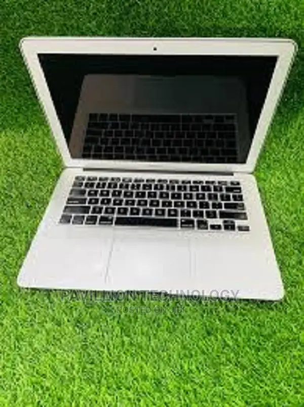 Laptop Apple MacBook Air 2013 4GB Intel Core i5 SSD 128GB