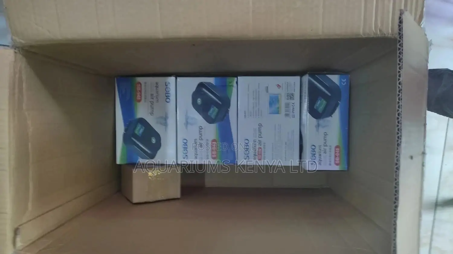 Aerator Supplies Fish Pond , Bio Aerators