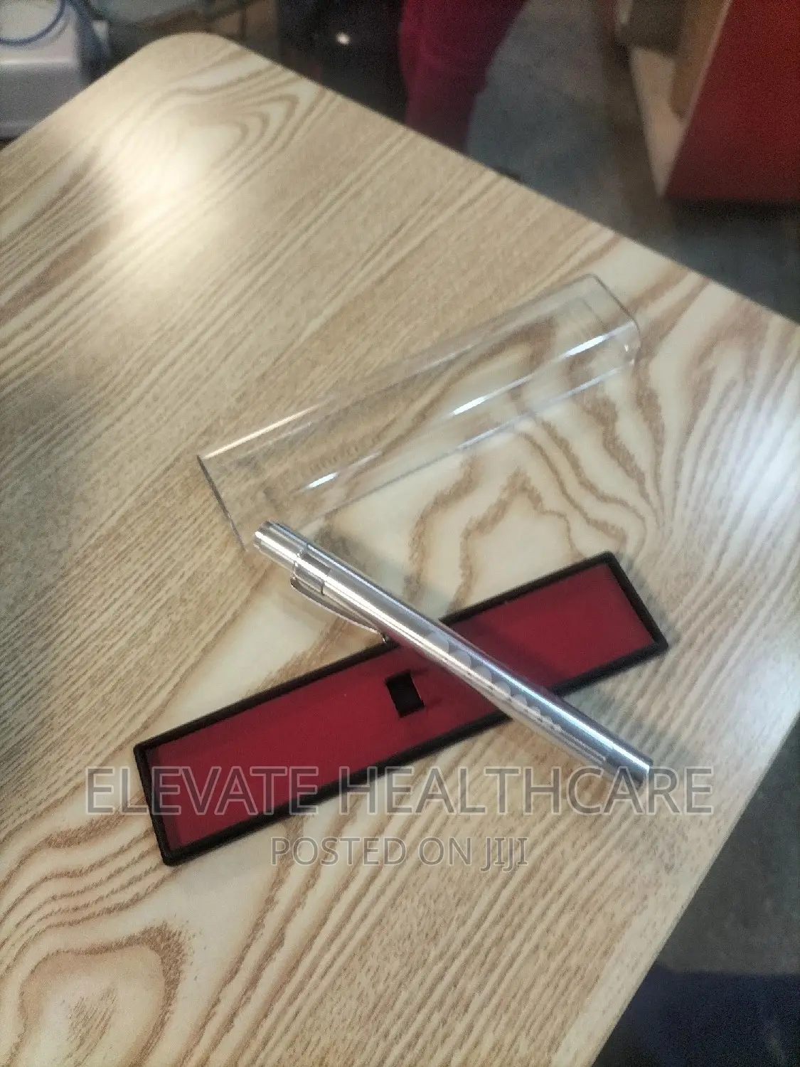 Pen Torch .