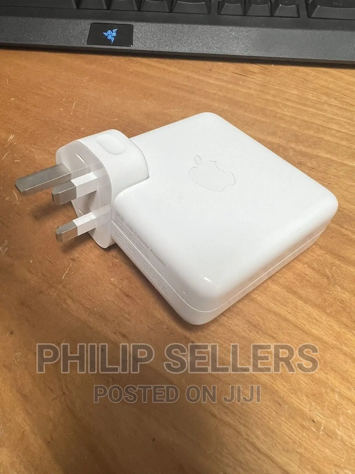 96W USB-C Macbook Pro Power Adaptor Charger