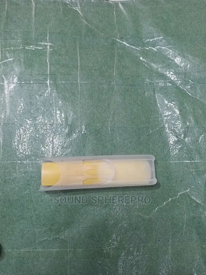 Rico 2.0 Alto-Saxaphone Reed