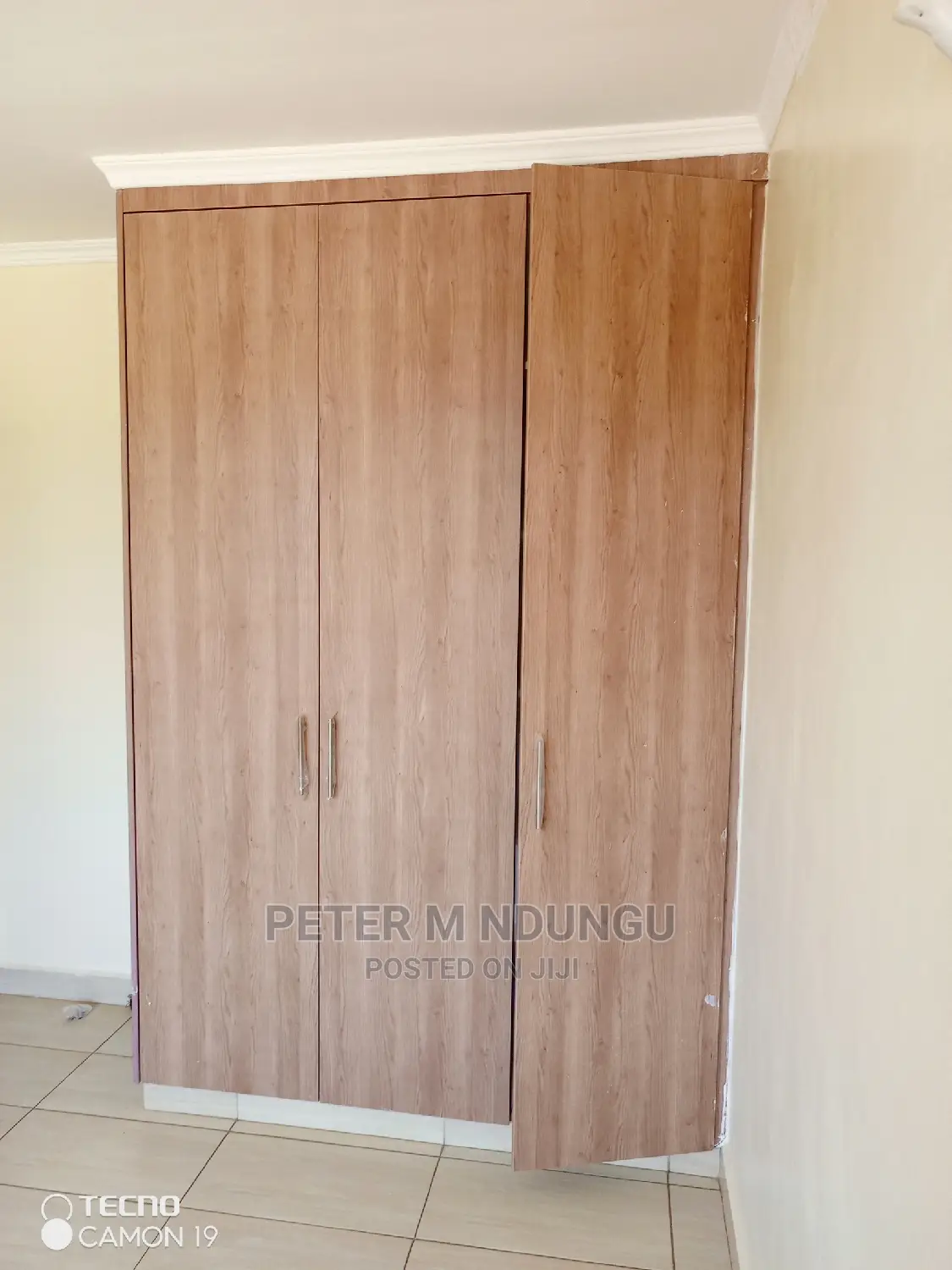 5bdrm Townhouse/Terrace in Kiambu for sale