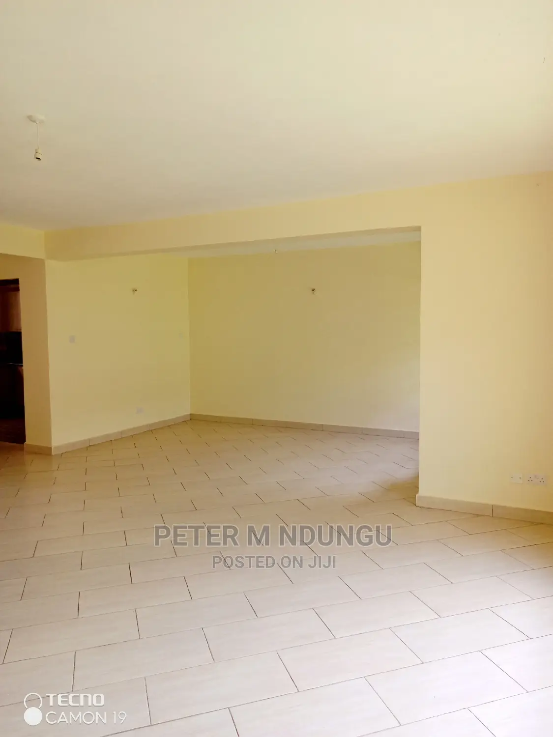5bdrm Townhouse/Terrace in Kiambu for sale