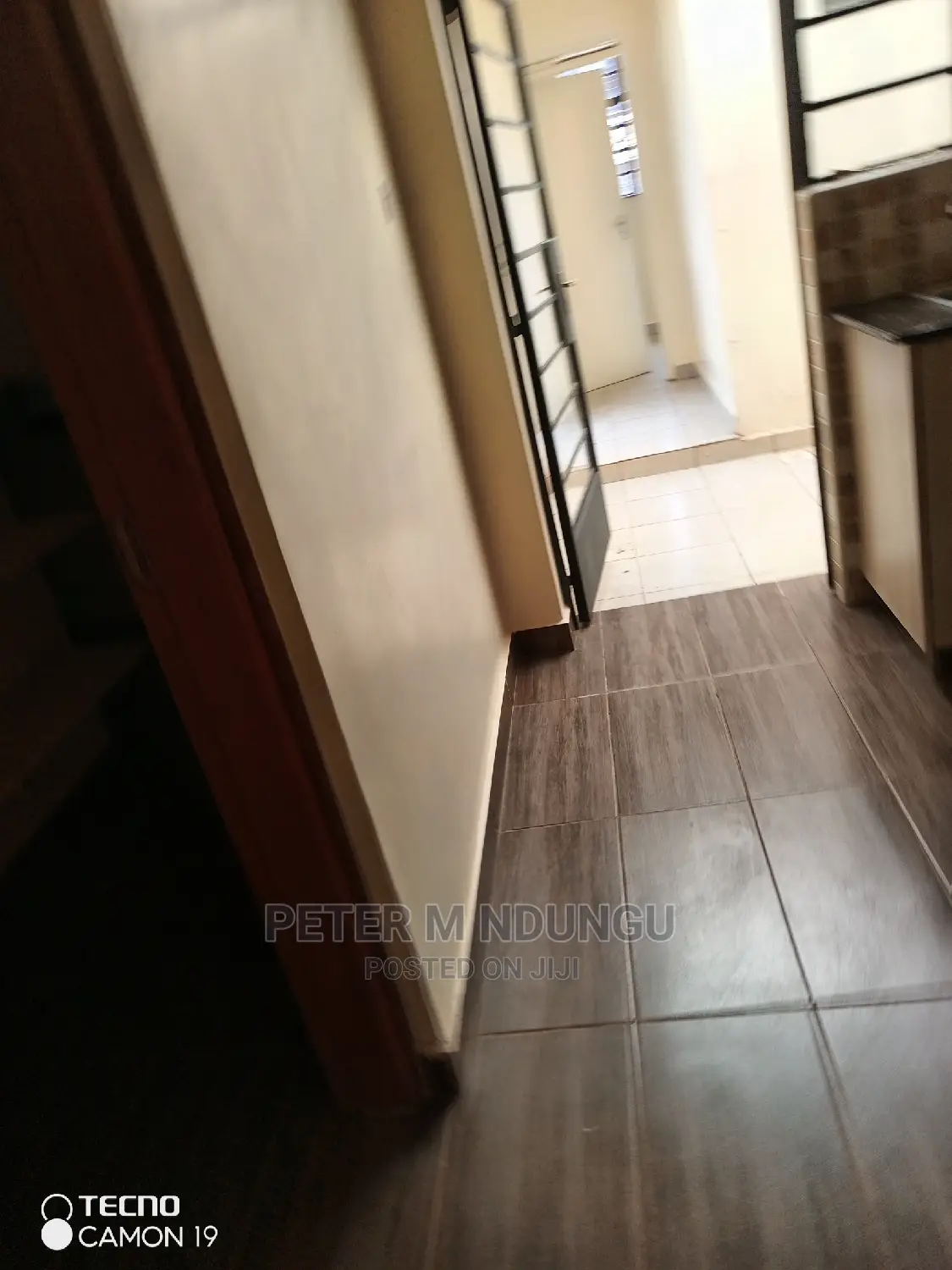 5bdrm Townhouse/Terrace in Kiambu for sale