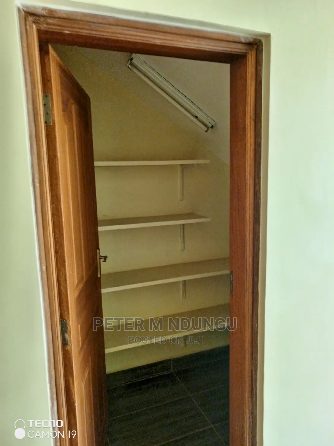 5bdrm Townhouse/Terrace in Kiambu for sale