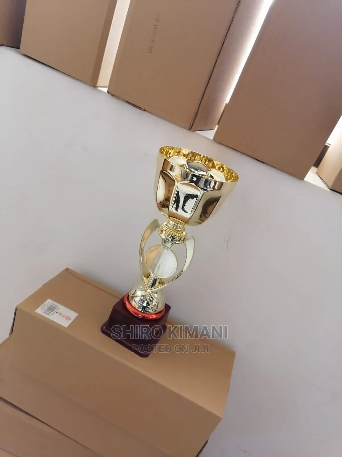 Best Quality Trophies