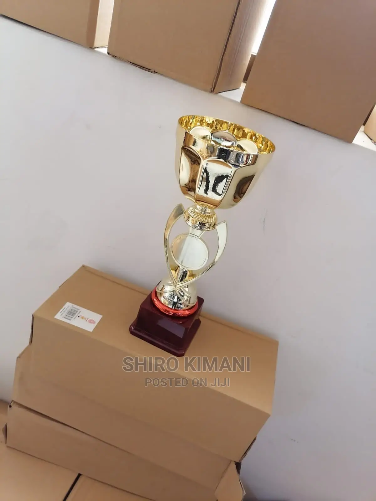 Best Quality Trophies