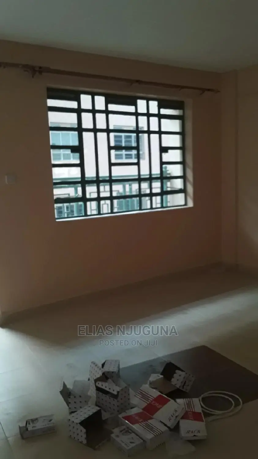 2bdrm Apartment in Safaripark Estate, Kasarani for rent
