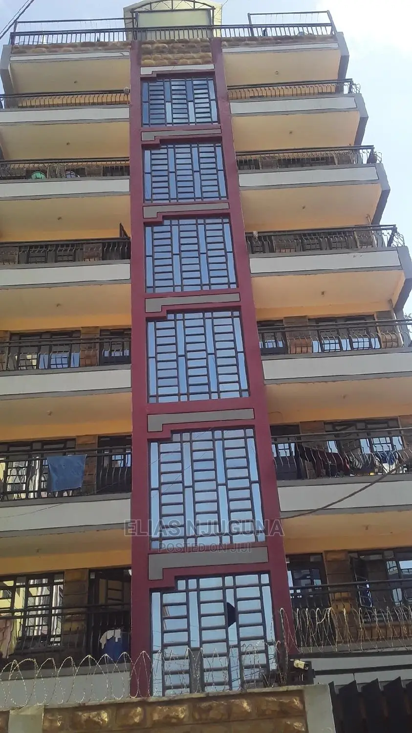 2bdrm Apartment in Safaripark Estate, Kasarani for rent