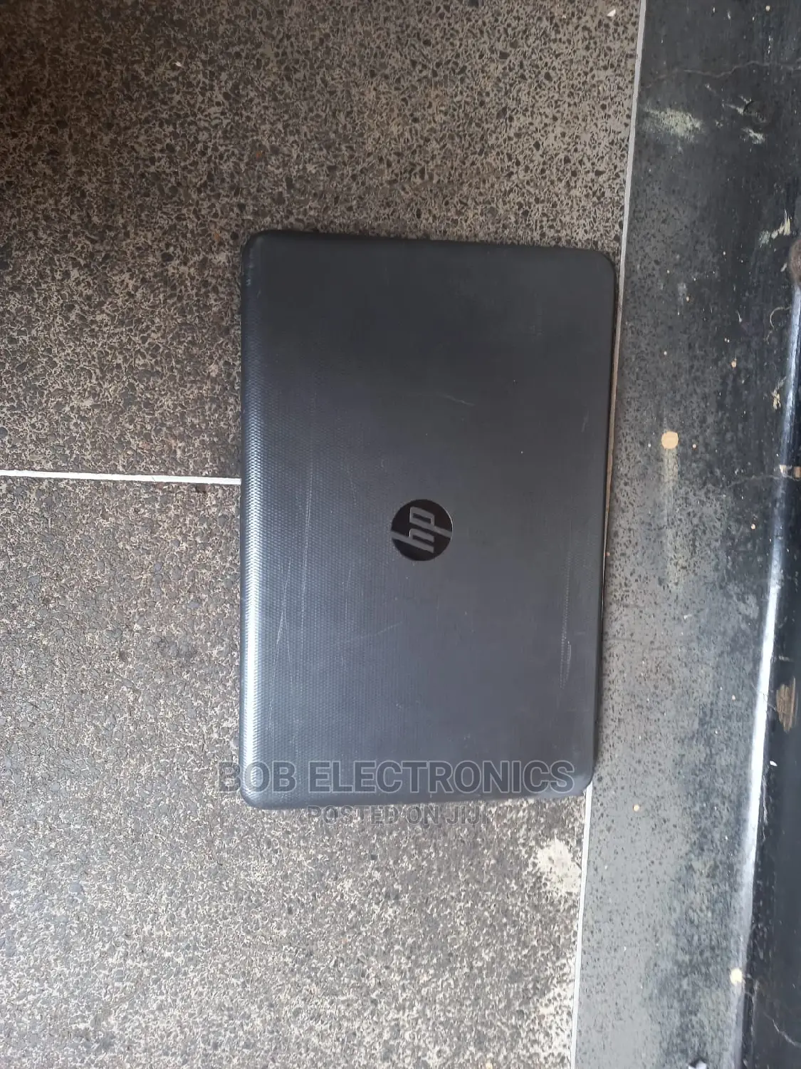 Laptop HP 14-Dq1088wm 4GB Intel Pentium HDD 320GB