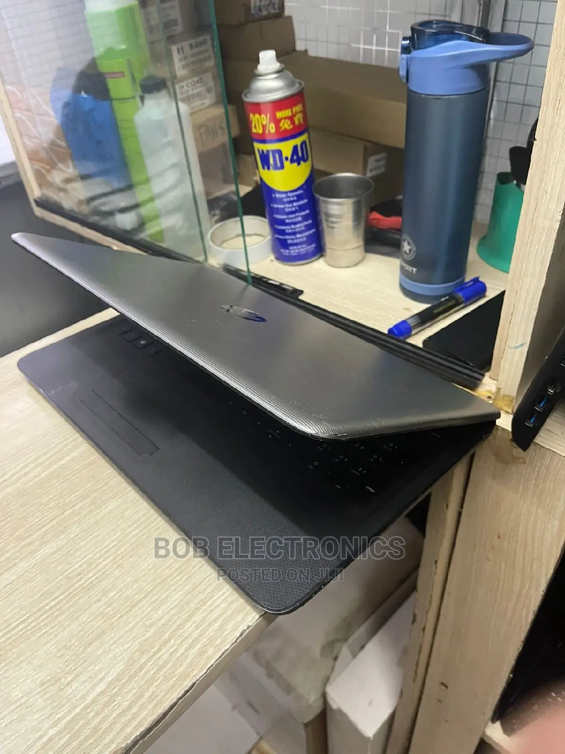 Laptop HP 14-Dq1088wm 4GB Intel Celeron HDD 500GB