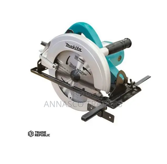 Makita N5900B Electric Circular Saw N5900b - 235mm (9-1/4")